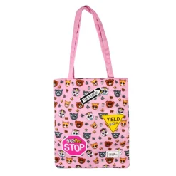 Criança*FEISTY PETS Saco Varias