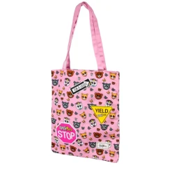 Criança*FEISTY PETS Saco Varias