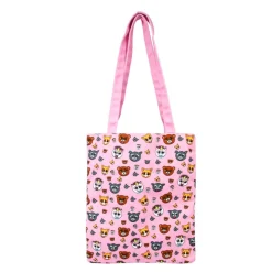 Criança*FEISTY PETS Saco Varias