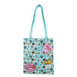 Criança*FEISTY PETS Saco Varias