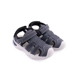 Menino*CRECENDO Sandalia