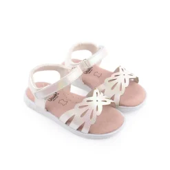 Menina*LAPIERCE Sandalia