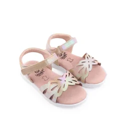 Menina*LAPIERCE Sandalia