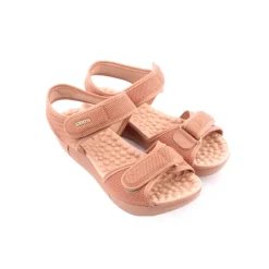 Sandalias Rasas*MODARE Sandalia