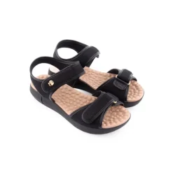 Sandalias Rasas*MODARE Sandalia