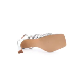 Sandalias Altas*AZAREY Sandália