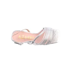 Sandalias Altas*AZAREY Sandália