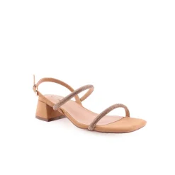 Sandalias Altas*DIFFERENT Sandália