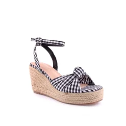 Sandalias Altas*AZAREY Sandália