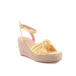 Sandalias Altas*AZAREY Sandália