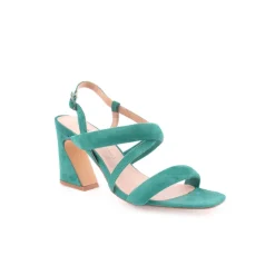 Sandalias Altas*AZAREY Sandália