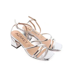 Sandalias Altas*AZAREY Sandália