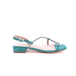 Sandalias Rasas*AZAREY Sandália