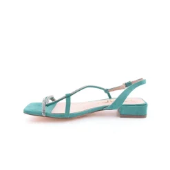 Sandalias Rasas*AZAREY Sandália