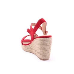 Sandalias Altas*AZAREY Sandália