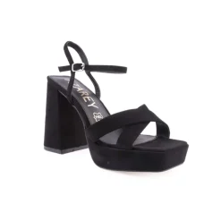 Sandalias Altas*AZAREY Sandália