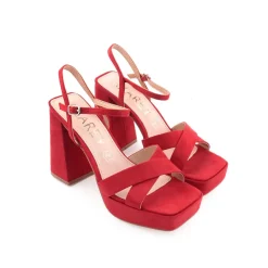 Sandalias Altas*AZAREY Sandália