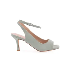 Sandalias Altas*AZAREY Sandália