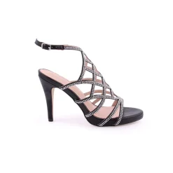 Sandalias Altas*AZAREY Sandália