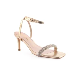 Sandalias Altas*AZAREY Sandália