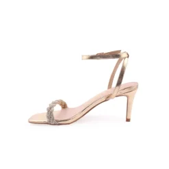 Sandalias Altas*AZAREY Sandália