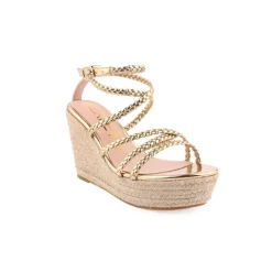 Sandalias Altas*AZAREY Sandália