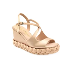 Sandalias Altas*AZAREY Sandália