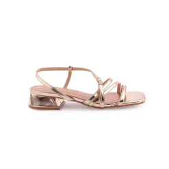 Sandalias Rasas*AZAREY Sandália