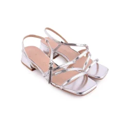 Sandalias Rasas*AZAREY Sandália