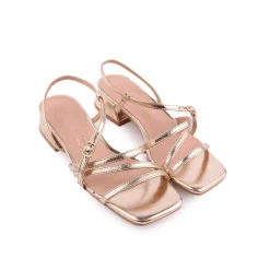 Sandalias Rasas*AZAREY Sandália