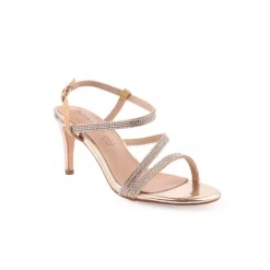 Sandalias Altas*AZAREY Sandália