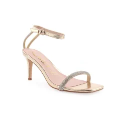 Sandalias Altas*AZAREY Sandália