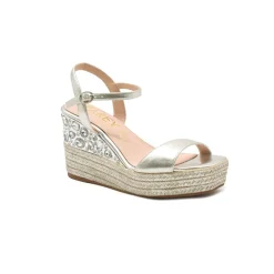 Sandalias Altas*AZAREY Sandália