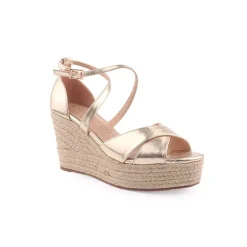 Sandalias Altas*AZAREY Sandália