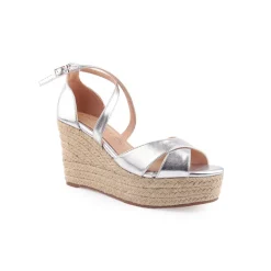 Sandalias Altas*AZAREY Sandália