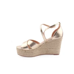 Sandalias Altas*AZAREY Sandália