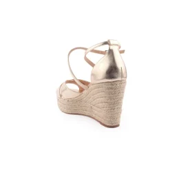 Sandalias Altas*AZAREY Sandália