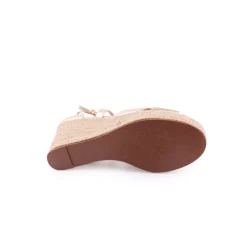 Sandalias Altas*AZAREY Sandália