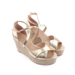 Sandalias Altas*AZAREY Sandália