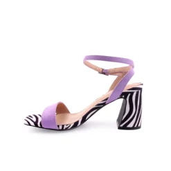 Sandalias Altas*AZAREY Sandália