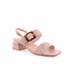 Sandalias Altas*AZAREY Sandália