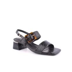 Sandalias Altas*AZAREY Sandália