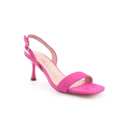 Sandalias Altas*AZAREY Sandália