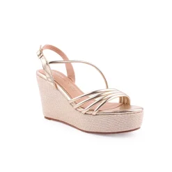 Sandalias Altas*AZAREY Sandália