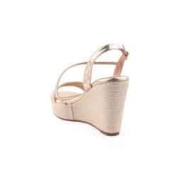 Sandalias Altas*AZAREY Sandália