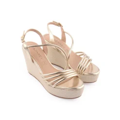 Sandalias Altas*AZAREY Sandália