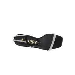 Sandalias Altas*AZAREY Sandália Preto