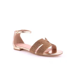 Sandalias Rasas*AZAREY Sandália