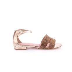 Sandalias Rasas*AZAREY Sandália