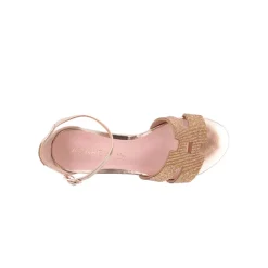 Sandalias Rasas*AZAREY Sandália